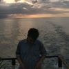 hanya_laut
