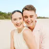James & Jasmin