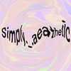 simply._.aeathetic