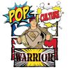 PopCultureWarrior