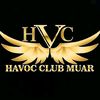 HAVOC MUAR 2017