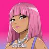 NICKI MINAJ FAN ACCOUNT