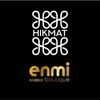 HIKMAT FASHION CIKAMPEK