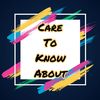 caretoknowabout
