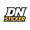 dnsticker
