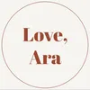 Love, Ara