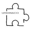 Urban&CoCatalogue