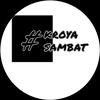 kroya_sambat