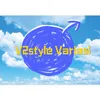 STYLE VARIASI