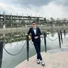 Hoàng Anh Uy Tín