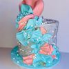 ohsoheavenlycakes