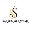 SalSummerCollection☀️