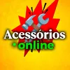 Acessórios online