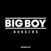 Big Boy Burgers