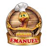 POLLOS EMANUEL