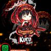 kurostorebydiks