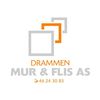 drammenmurogflis