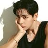 Kim Taehyung's wife
