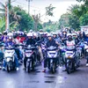 odyodday