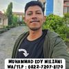 Muhammad Edy