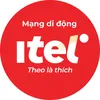 Mạng di động iTel