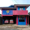 UPT Damkar Banjarbaru