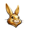 The Golden Rabbit