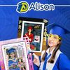 diplomasalison