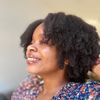 Fadzai|Natural Hair