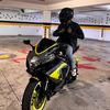 Ricardo GSXR 🦂