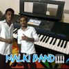 AJ MALKI BAND🎹🎤