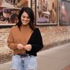 Kailey Harmon | Sourdough