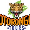 Otorongo Tour