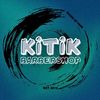 KITIKBARBERSHOP