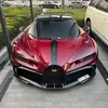 Cartop Utra 4K
