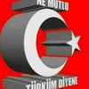 Türkiyeli değil Türküm.🇹🇷