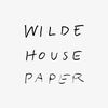 wildehousepaper
