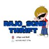 rajo_thrift