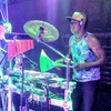 chocolatepercussa
