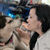 beth_and_princesshusky