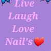 live.laugh.love.nails