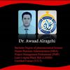 Dr.Awaad Alragehi عواد الراجحي
