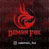xdemonicfox7