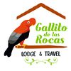 Gallito de las Rocas Lodge