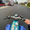 CB Mass R