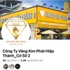 Kim Phát Hiệp Thành CN2