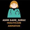 ASMR Health Animations