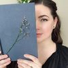Eri Leigh | Epic Romantasy