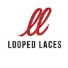 Looped Laces Premium Shoelaces
