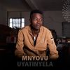 Mnyovu Ngubane
